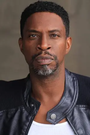 Фото Секу Лейдлоу #11015