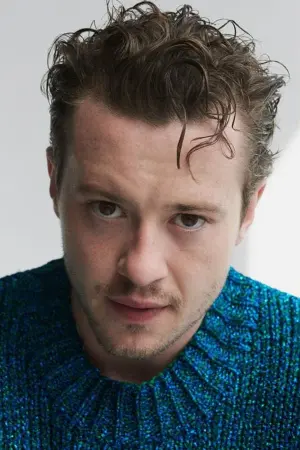 Фото Джозеф Квін #96472