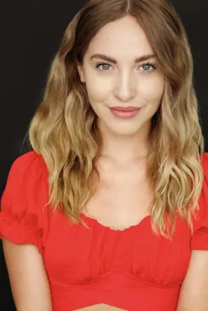 Фото Меган Карраскільо #68864