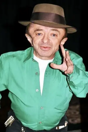 Фото Майкл Джей Андерсон #39285