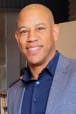 Фото Шейн Ті Гарріс #307943