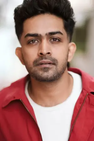 Фото Венкітеш В П #342412