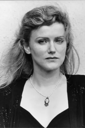 Фото Барбара Сукова (Barbara Sukowa) #75386