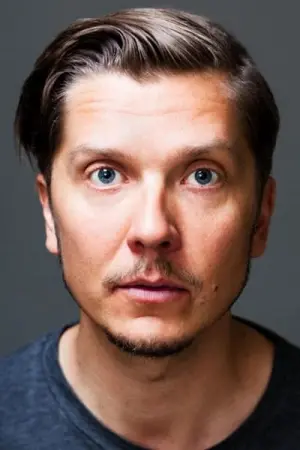 Фото Ееро Рітала #116829