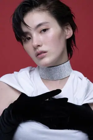 Фото  (Kim Yong-ji) #382034