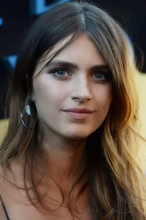 Фото Нелл Тайґер Фрі (Nell Tiger Free) #195494