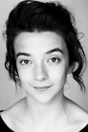 Фото Петсі Ферран #43694