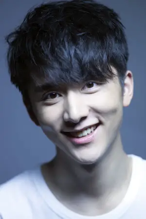 Фото  (Zhang Xincheng) #360601