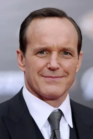 Фото Кларк Грегг (Clark Gregg) #11166