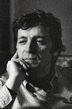 Фото Коста-Гаврас (Costa-Gavras) #127621