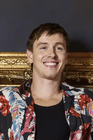 Фото Гарріс Дікінсон (Harris Dickinson) #327959