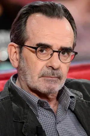 Фото Юбер Сен-Макарі #47035