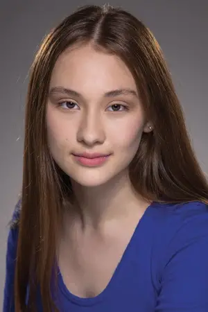 Фото Лола Тун (Lola Tung) #362014