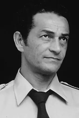 Фото  (Nelson Xavier) #205011