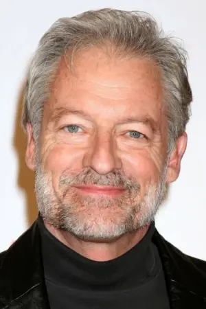 Фото Перрі Кінг (Perry King) #115809