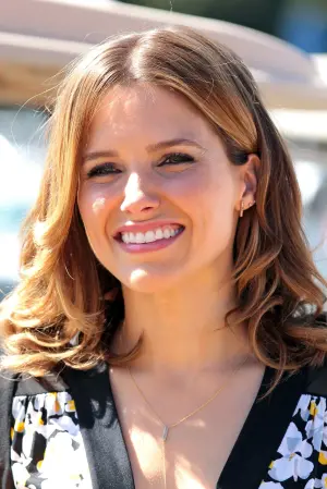 Фото Софія Буш (Sophia Bush) #34431