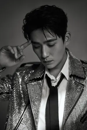 Фото Чжу Ілун (Zhu Yilong) #90661