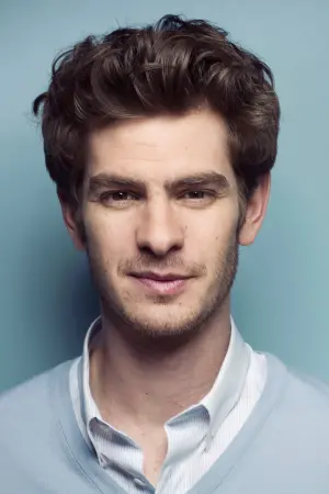 Фото Ендрю Ґарфілд (Andrew Garfield) #5037