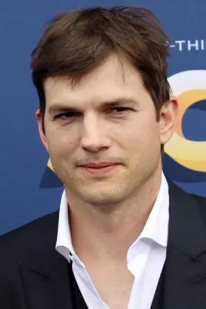 Фото Ештон Катчер (Ashton Kutcher) #61879