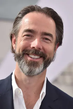 Фото Кріс Морган #3647