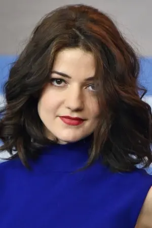 Фото Естер Гаррель #40590