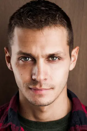 Фото Джеймс Лідделл (James Liddell) #10461