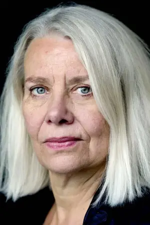 Фото Кірстен Олесен (Kirsten Olesen) #353937