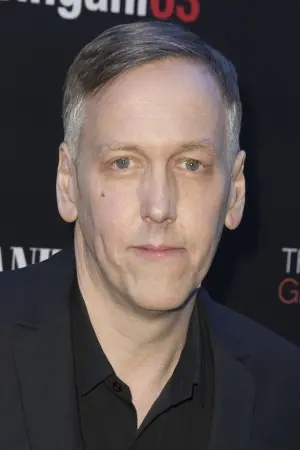 Фото Лодж Керріган #302496