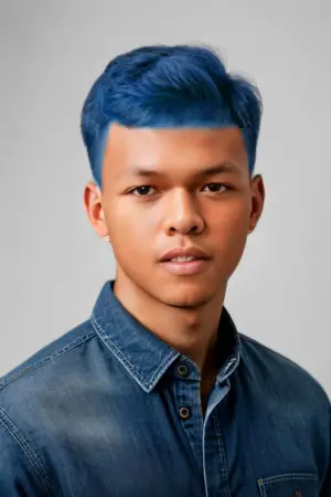 Фото  (Muflichun Cahyo) #369996