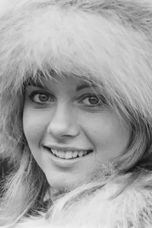 Фото Олівія Ньютон-Джон (Olivia Newton-John) #48391