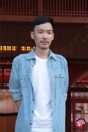 Фото  (Michael Chang) #226470