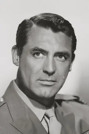 Фото Кері Грант (Cary Grant) #82596
