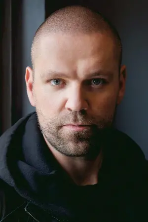 Фото Дрю Віргевер #36350