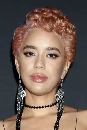 Фото Жасмин Савой Браун #17336