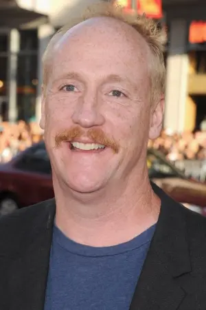 Фото Метт Волш #26882