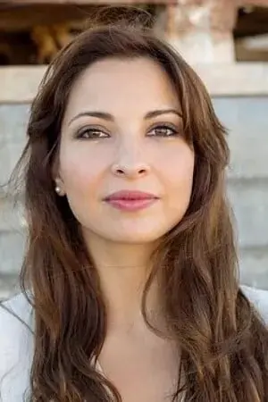 Фото Антонелла Кароне #126746