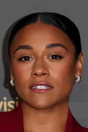 Фото Аріана Дебоус (Ariana DeBose) #326439