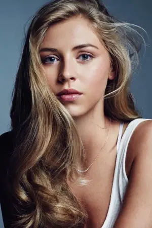 Фото Герміона Корфілд (Hermione Corfield) #23222