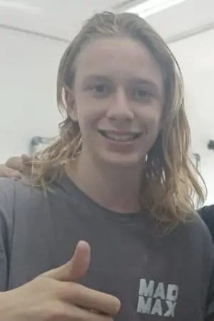 Фото Люк Ґ. Брандль #238926