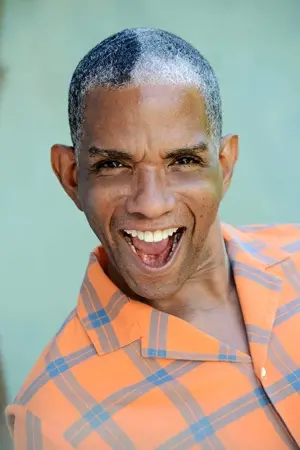 Фото Ральф Коул молодший #118664