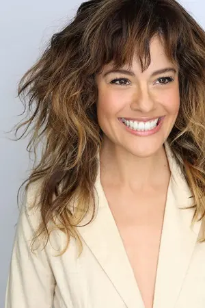 Фото Ванесса Кемпбелл #14037