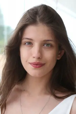 Фото Анна Чиповська (Anna Chipovskaya) #263641