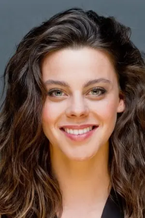 Фото  (Clara Alvarado) #215768