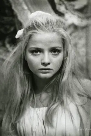 Фото Єва Аулін (Ewa Aulin) #181242