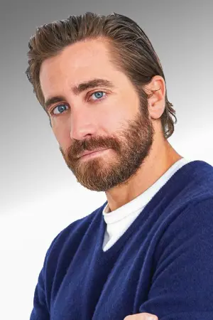 Фото Джейк Джилленгол (Jake Gyllenhaal) #5457