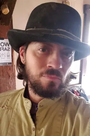 Фото Джеймс Ді Джакомо #16075