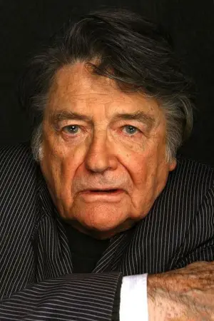 Фото Жан-П'єр Мокі (Jean-Pierre Mocky) #334697