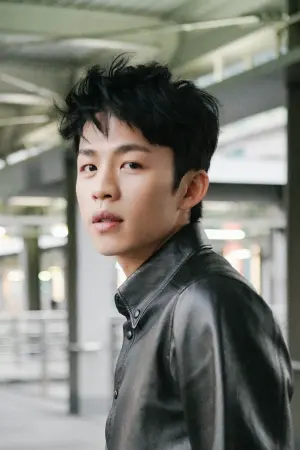 Фото Лі Хонг Чі #134698