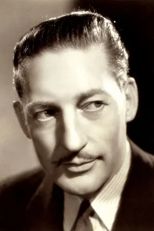 Фото Уоррен Вільям (Warren William) #161378