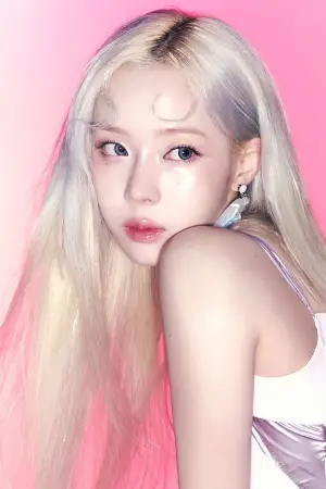 Фото Кім Мін Чонг (WINTER) #335837